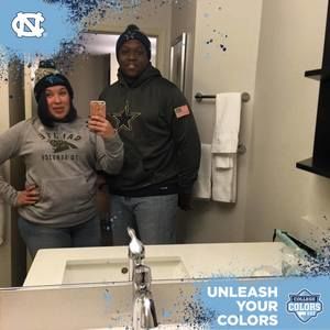 Meet your Posher, Daniel